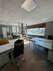 Сдается офис, 41,1 м²