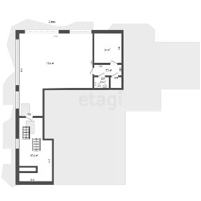 Сдается офис, 359 м²