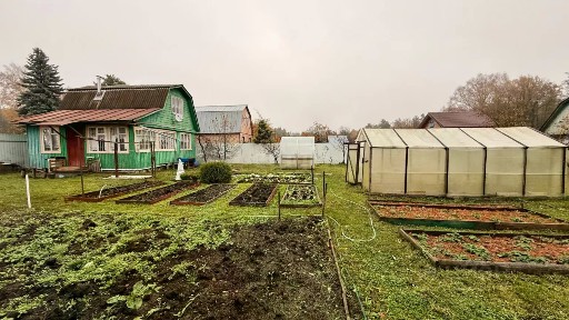 Продается 2-этажный дом, 72 м²
