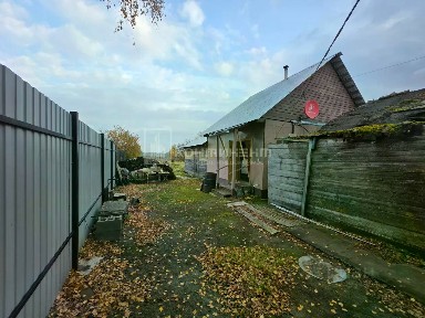 Продается 1-этажный дом, 25 м²