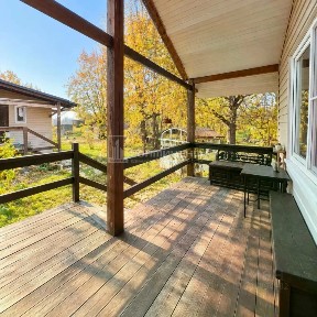 Продается 1-этажный дом, 36 м²