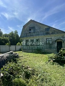 Продается 2-этажный дом, 60,1 м²