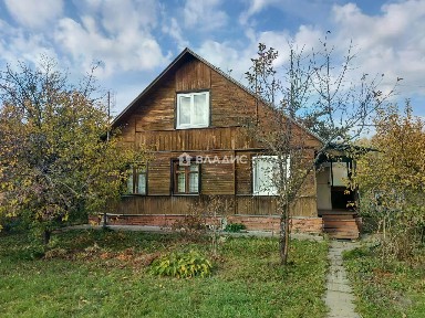 Продается 2-этажный дом, 84 м²