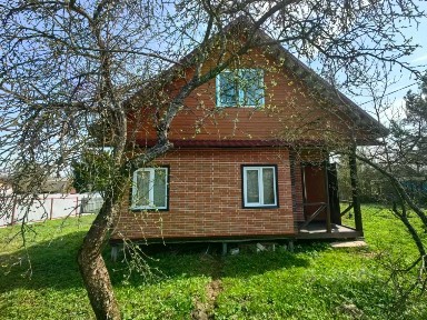 Владимирская область, Александровский муниципальный округ, Родник-1 СНТ
