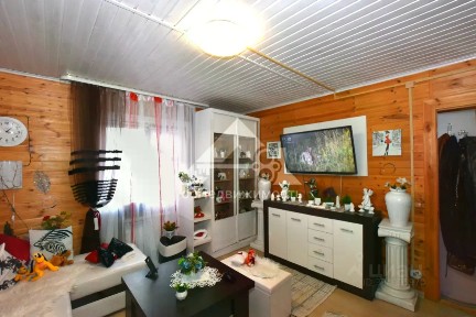 Продается 2-этажный дом, 128 м²