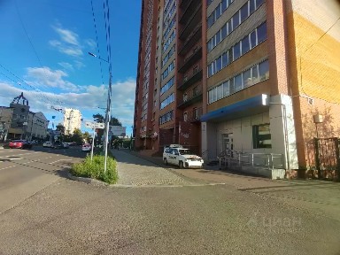 Сдается офис, 120,6 м²