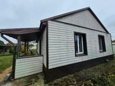 Продается 1-этажный дом, 62 м²