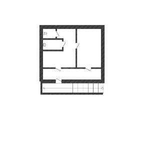 Продается торговая площадь, 32 м²