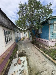 Продается 1-этажный дом, 56 м²