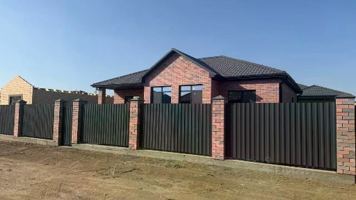 Продается 1-этажный дом, 112 м²