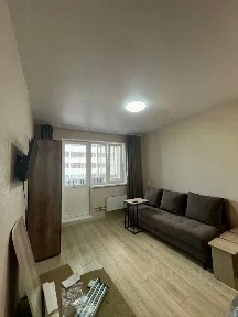 Сдается студия, 20 м²