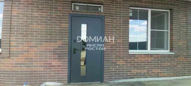 Продается 1-этажный дом, 128 м²