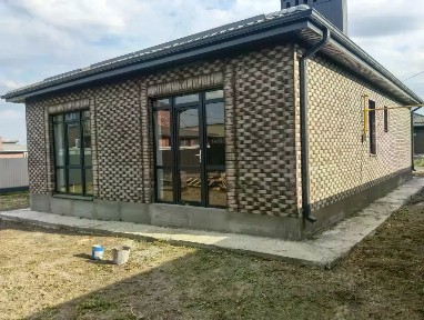 Продается 1-этажный дом, 118 м²