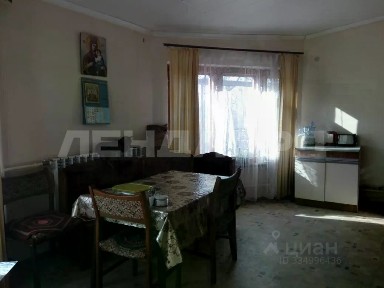 Продается 2-этажный дом, 119,5 м²