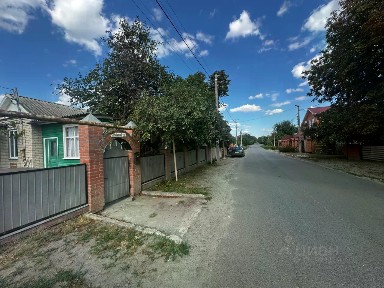 Продается 1-этажный дом, 80 м²