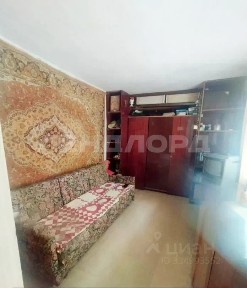 Продается 50% часть дома, 24,5 м²
