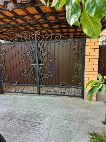 Продается 1-этажный дом, 120 м²