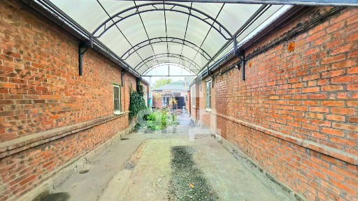 Продается 1-этажный дом, 99 м²