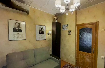 Продается 2-этажный дом, 66 м²