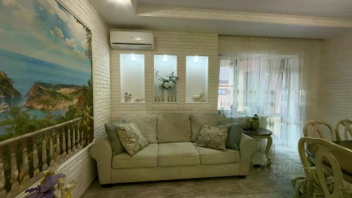 Продается 1-этажный дом, 130 м²