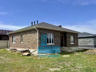 Продается 1-этажный дом, 130 м²