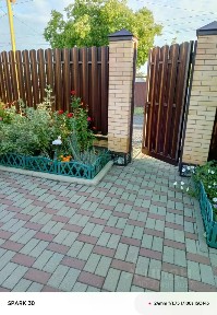 Продается 1-этажный дом, 80 м²