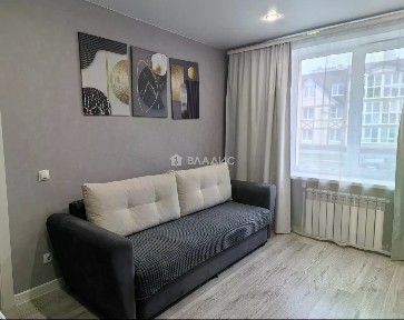 Продается 1-комн. квартира, 33 м²