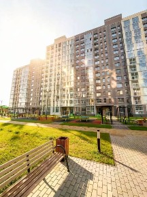 Продается 2-комн. квартира, 54,2 м²