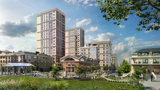 Продается 1-комн. квартира, 32,5 м²