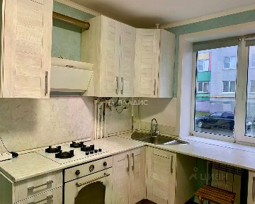 Продается 1-комн. квартира, 35 м²