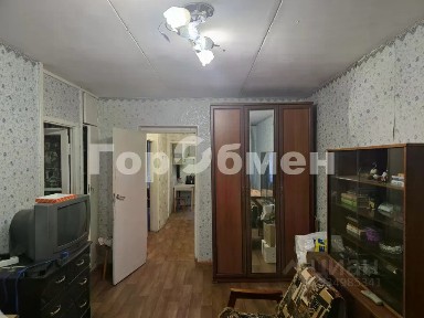 Продается 3-комн. квартира, 60 м²