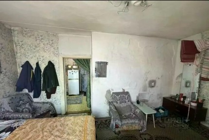 Хакасия респ., Абакан, Согринская ул., 21