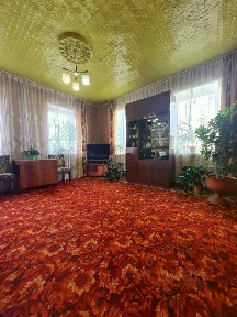 Продается 1-этажный дом, 79,8 м²
