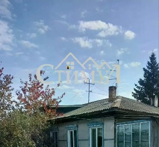 Продается 1-этажный дом, 48 м²