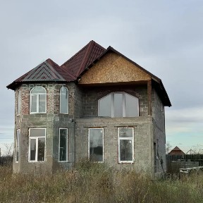 Хакасия респ., Усть-Абаканский район, Зеленое село, ул. Целинная