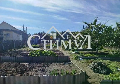 Продается 1-этажный дом, 35 м²