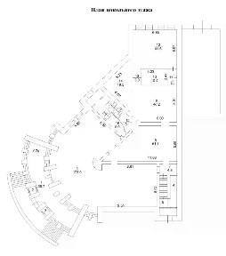 Сдается помещение свободного назначения, 428 м²