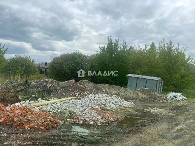 Продается участок, 7,1 сот.