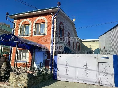 Продается 2-этажный коттедж, 213,7 м²