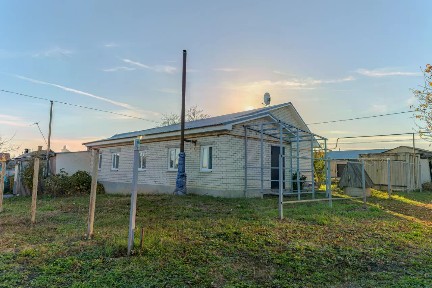 Продается 1-этажный дом, 119,7 м²