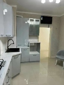 Продается 2-комн. квартира, 55 м²