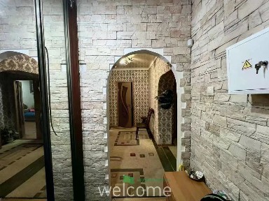 Продается 3-комн. квартира, 87,8 м²
