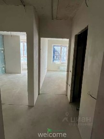 Продается 1-комн. квартира, 39,6 м²