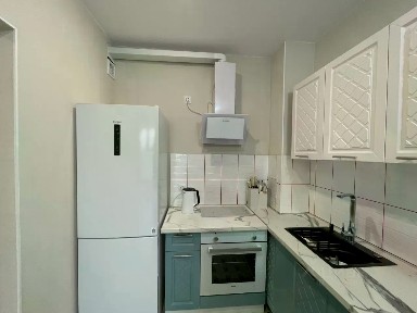Продается 1-комн. квартира, 33 м²