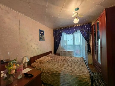 Продается 3-комн. квартира, 63,9 м²