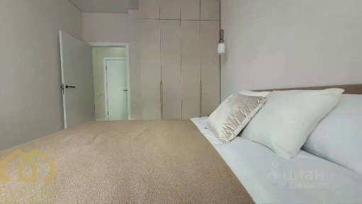 Продается 3-комн. квартира, 83 м²