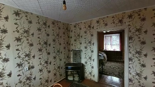 Продается 3-комн. квартира, 42,6 м²