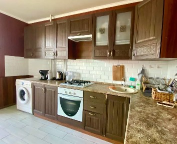 Продается 1-комн. квартира, 45,9 м²