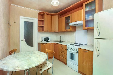 Продается 3-комн. квартира, 70 м²