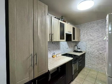 Продается 2-комн. квартира, 43 м²